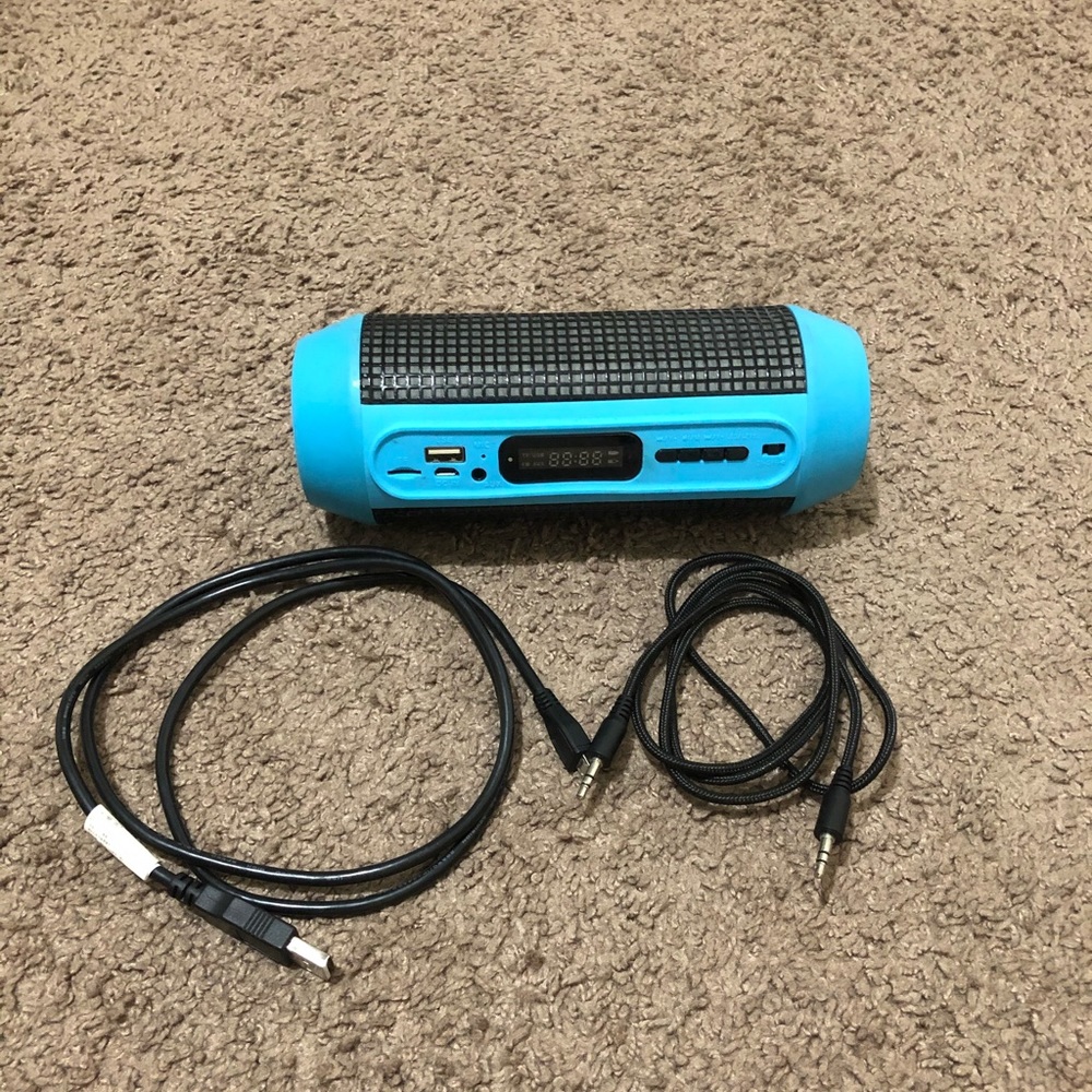 Bluetooth speaker - Picture 5 of 7